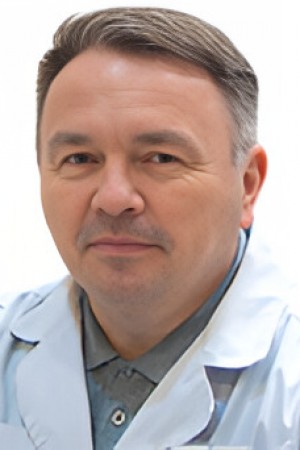 Гладких Альберт Александрович