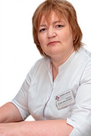 Алексеева Юлия Михайловна