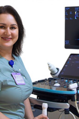 Котова Ирина Валерьевна