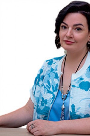 Князева Ксения Николаевна