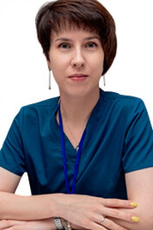 Рахматуллина Анастасия Александровна