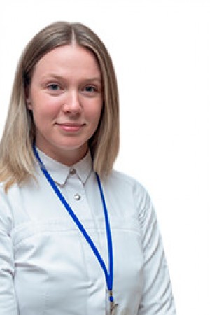 Вишнякова Светлана Сергеевна