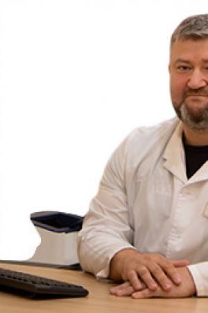 Бухтояров Пётр Алексеевич