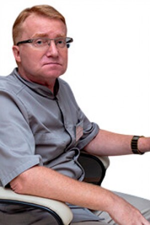 Пестов Александр Сергеевич