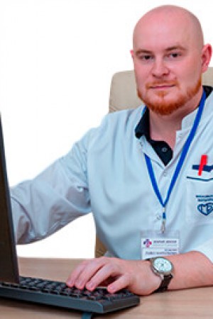 Будылин Павел Анатольевич