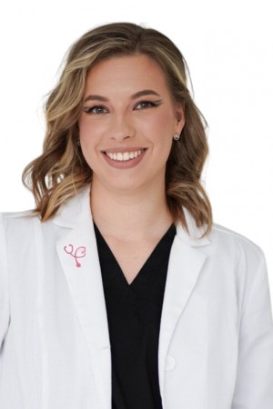 Косинова Анна Дмитриевна