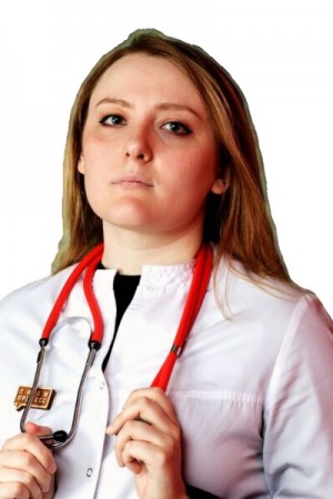 Лавлинская Анна Сергеевна 