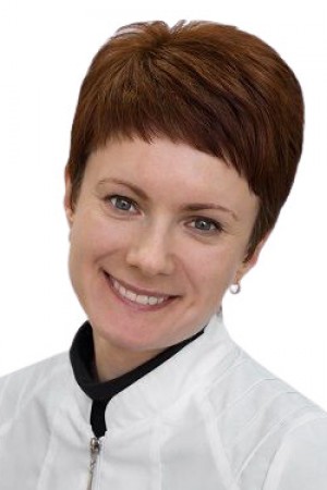 Ермакова Елена Леонидовна