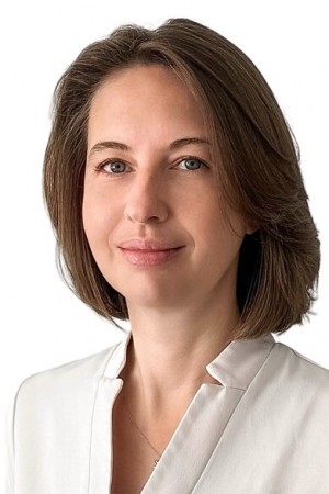 Никулина Валентина Юрьевна