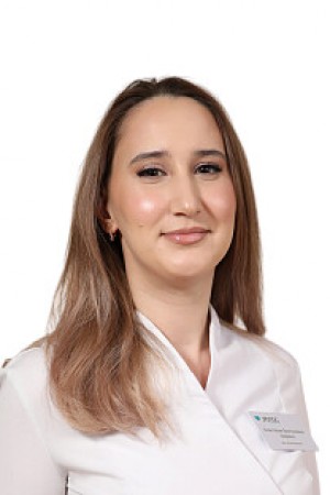 Шорина Анастасия Викторовна