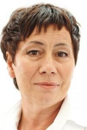 Александрова Татьяна Геннадьевна