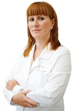 Зиновенкова Елена Алексеевна