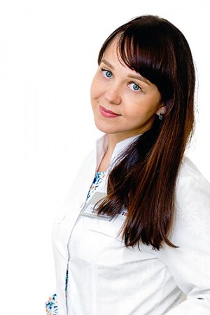 Ловцова Татьяна Сергеевна