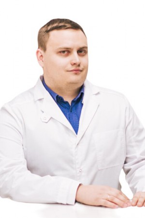 Бондарь Анатолий Александрович