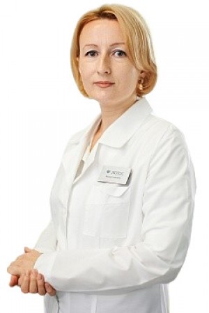 Зайко Мария Федоровна