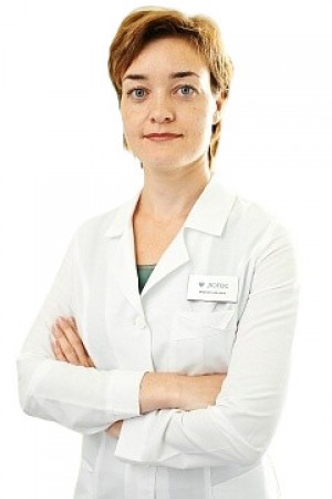 Малыхина Ольга Павловна