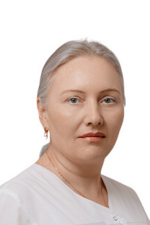 Антонова Татьяна Викторовна