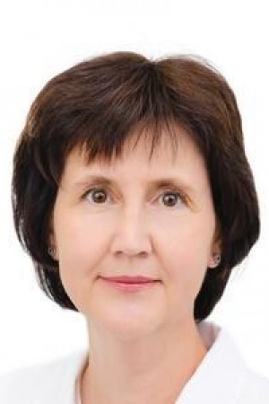 Гладких Елена Львовна