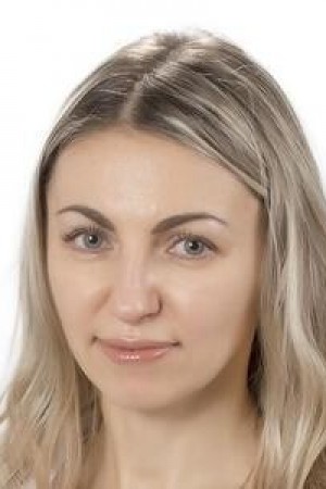 Акиншина Ирина Витальевна