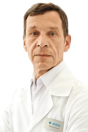 Сауткин Анатолий Геннадьевич