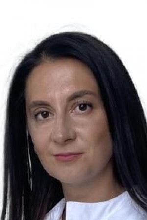 Истомина Ирина Вячеславовна