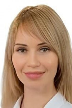 Жданова Kсения Сергеевна