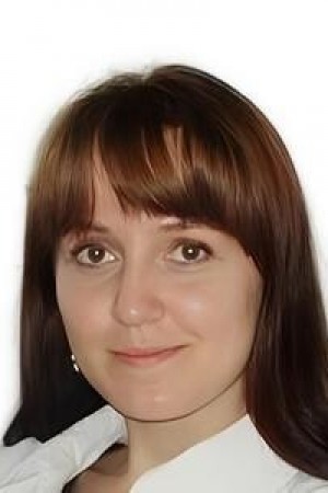 Коноплёва Юлия Игоревна