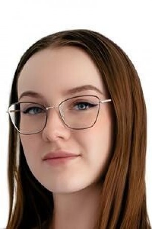 Никонова Алёна Александровна