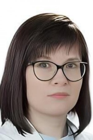 Васильченко Валентина Александровна