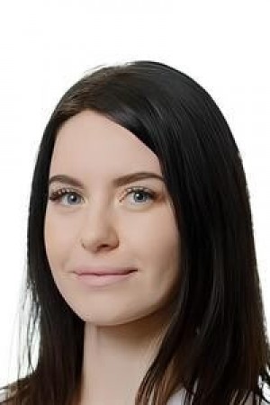 Баджурак Екатерина Сергеевна