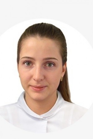 Питиримова Александра Сергеевна