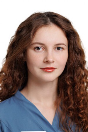 Антонова Диана Андреевна