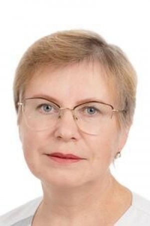 Бухвалова Тамара Геннадьевна