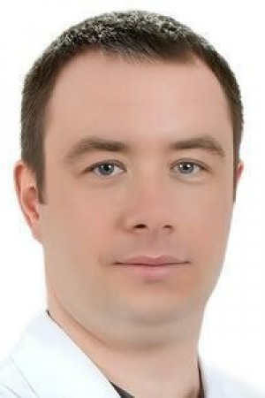 Лавринов Семен Алексеевич