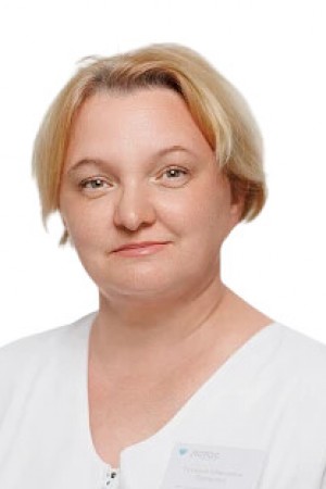 Лазарева Татьяна Ивановна