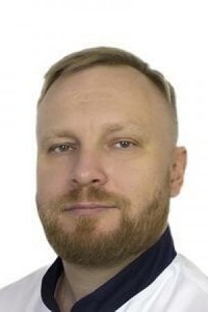 Иванов Андрей Сергеевич