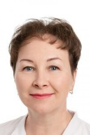 Ларина Татьяна Анатольевна