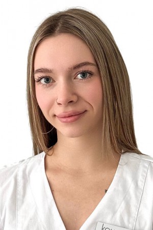 Митишева Евгения Александровна