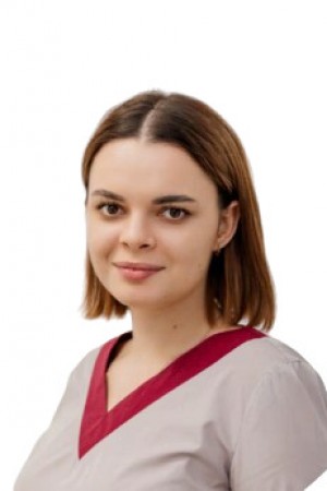 Голованева Дарья Александровна