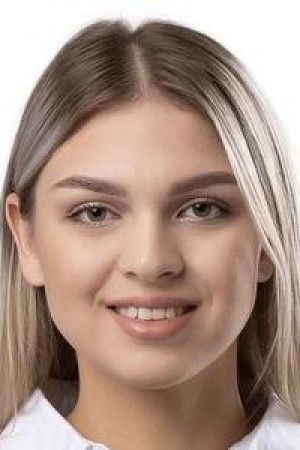 Хабарова Елизавета Олеговна