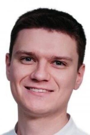 Николаенко Антон Сергеевич