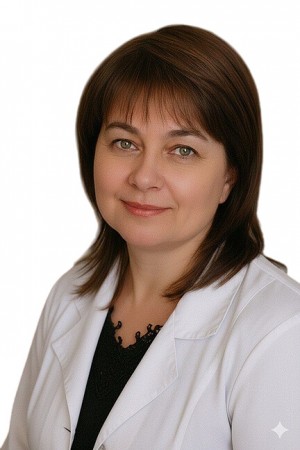 Автухова Людмила Петровна