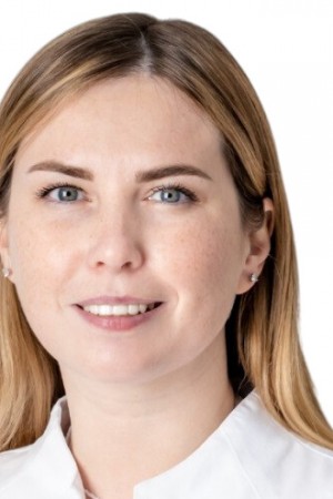 Гущина Марина Александровна