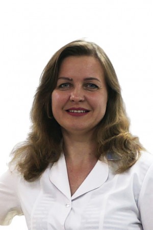 Архипова Юлия Владимировна