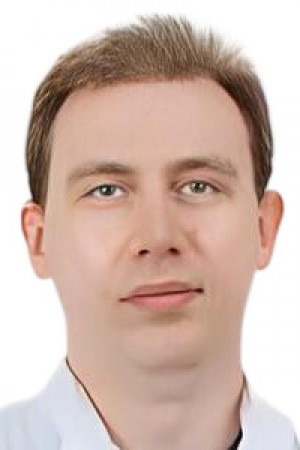 Носов Владимир Сергеевич