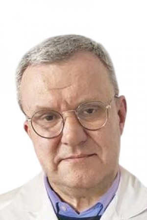 Шмидт Максим Леонардович