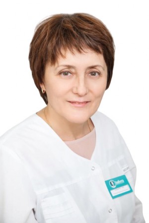 Лесечко Валентина Петровна