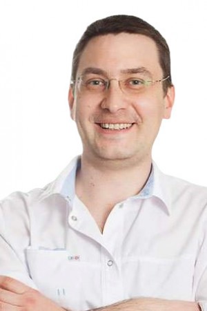 Бутаков Алексей Юрьевич