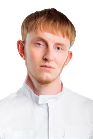 Ласкаев Александр Юрьевич