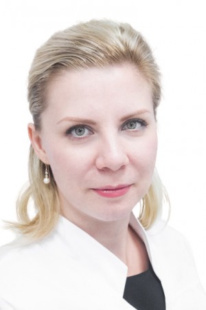 Канайкина Анна Юрьевна